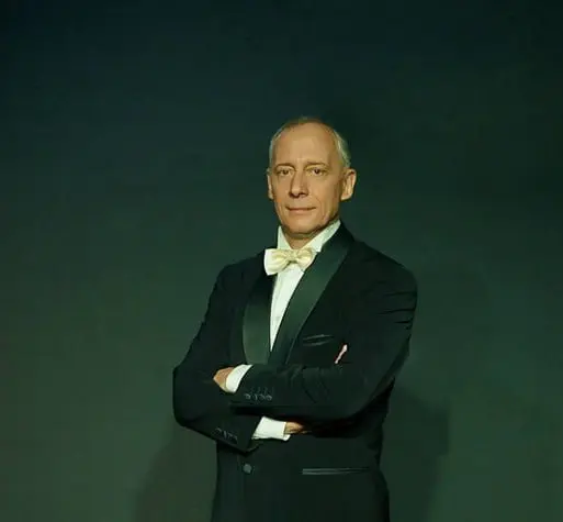 Авторская программа Андрея Межулиса «Вертинский на все времена»