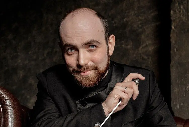 Концерт «Дафнис и Хлоя»