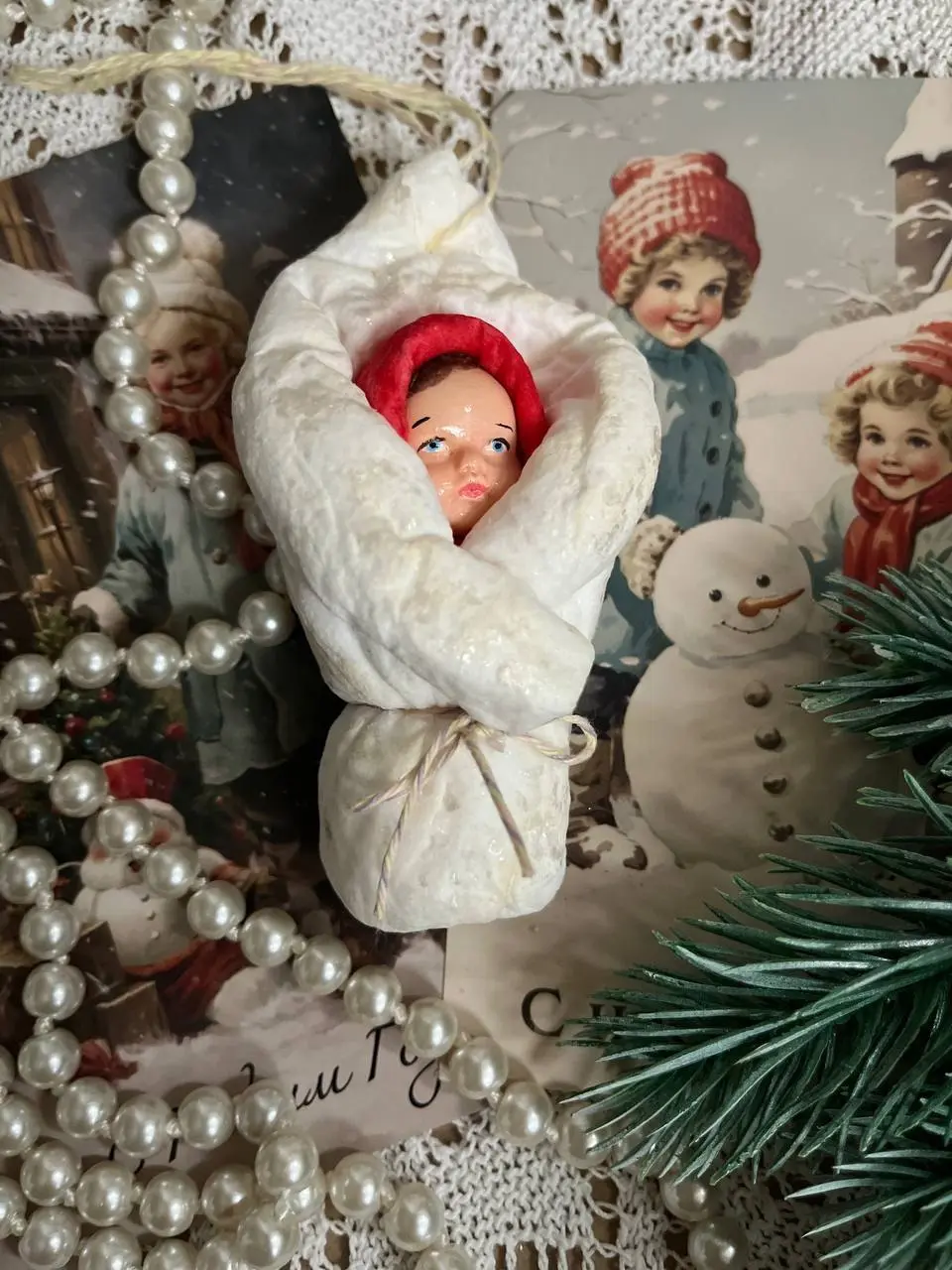 Творческие мастер-классы