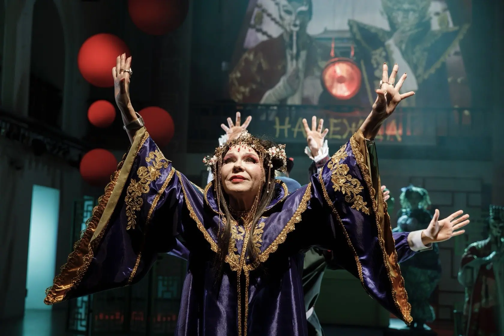 Школа драматического искусства