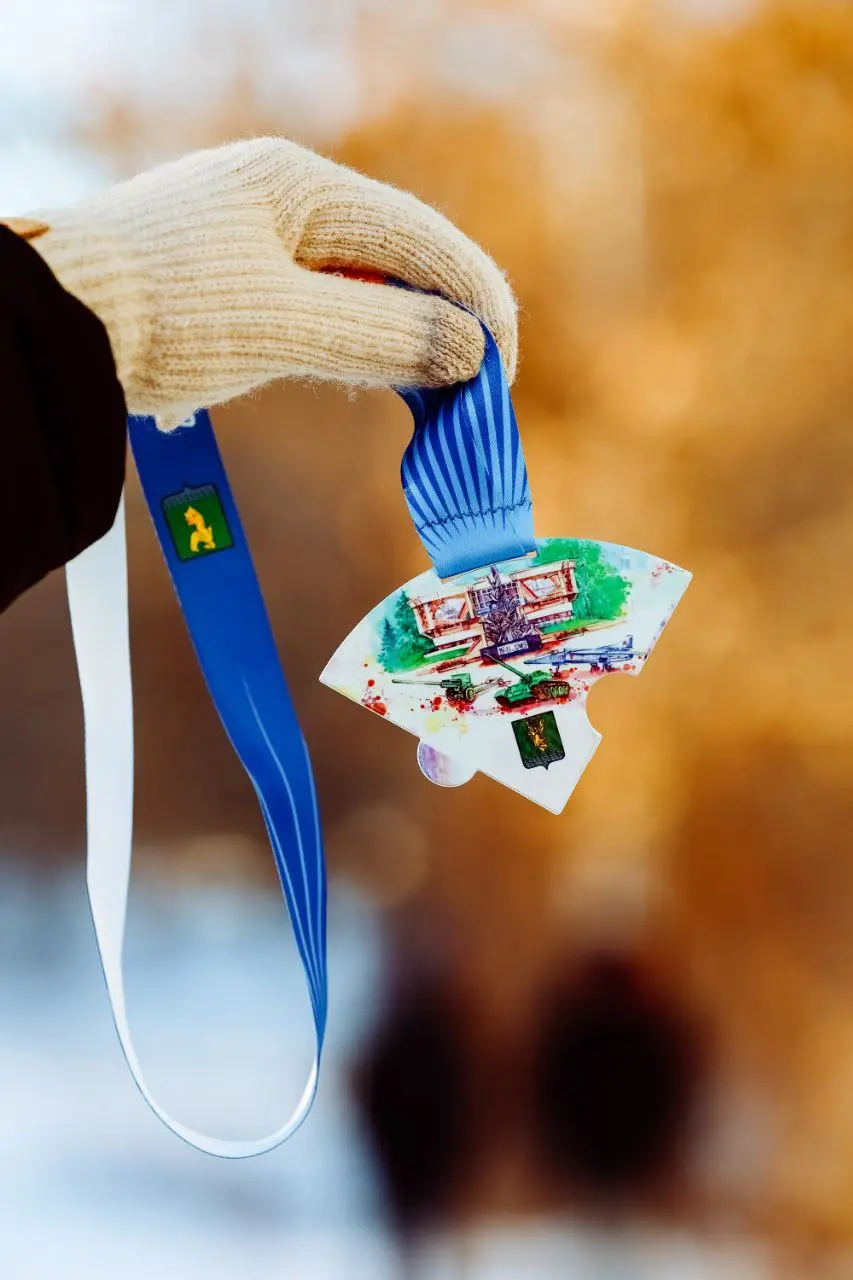 Ангарский километр