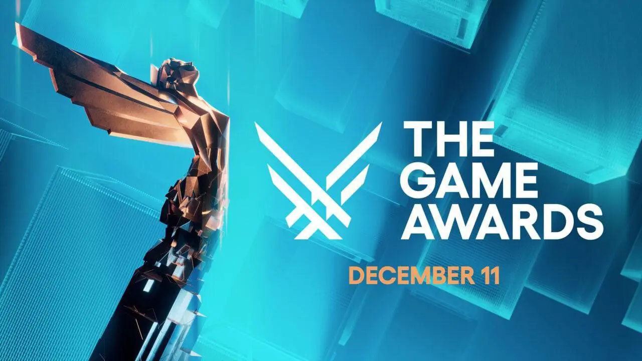 The Game Awards 2025 — номинанты (Часть I)