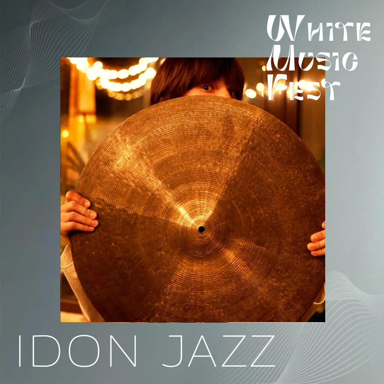 Idon Jazz — проект, собранный искренними ценителями таких неустаривающих жанров как soul, soft rock, r&b, а так же под влиянием современного джаза.