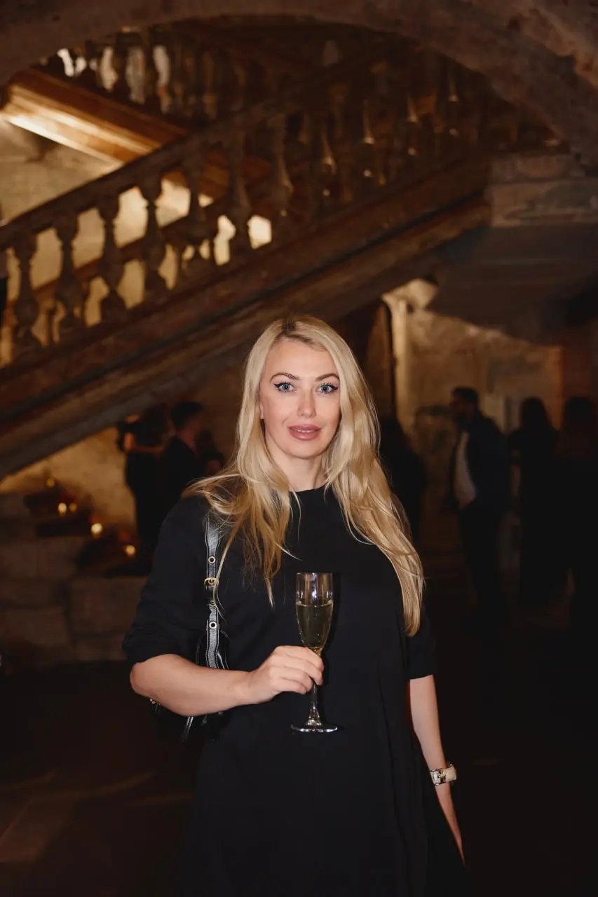 Выпускной лекцию-вечеринку в Северной столице