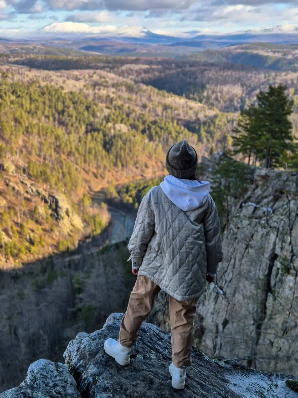 Тук-тук! Важное напоминание