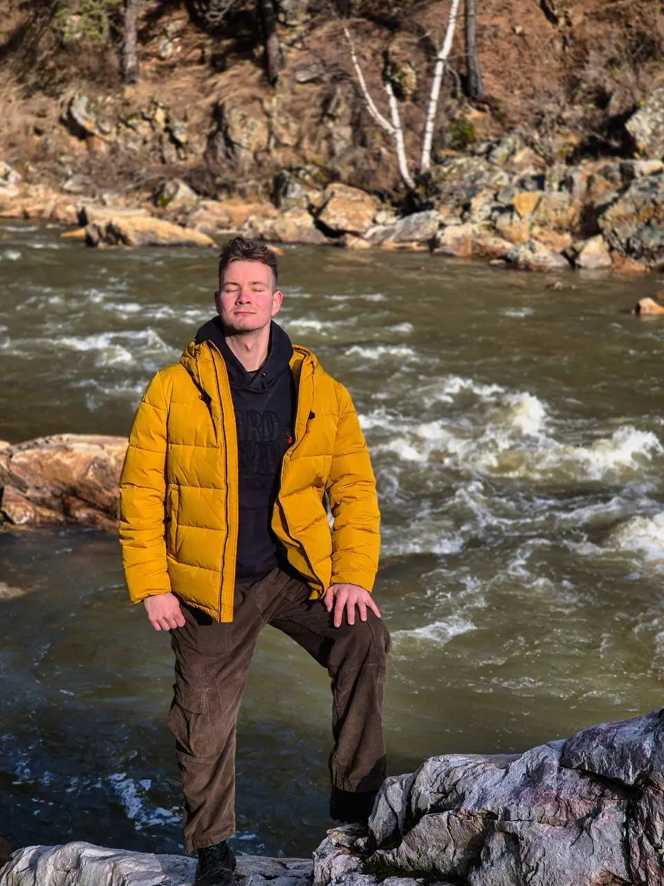 Тук-тук! Важное напоминание