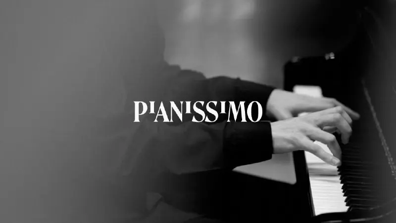 Kalendar konsertov zimnego festivalia Pianissimo v Pakhauzakh na Strielke