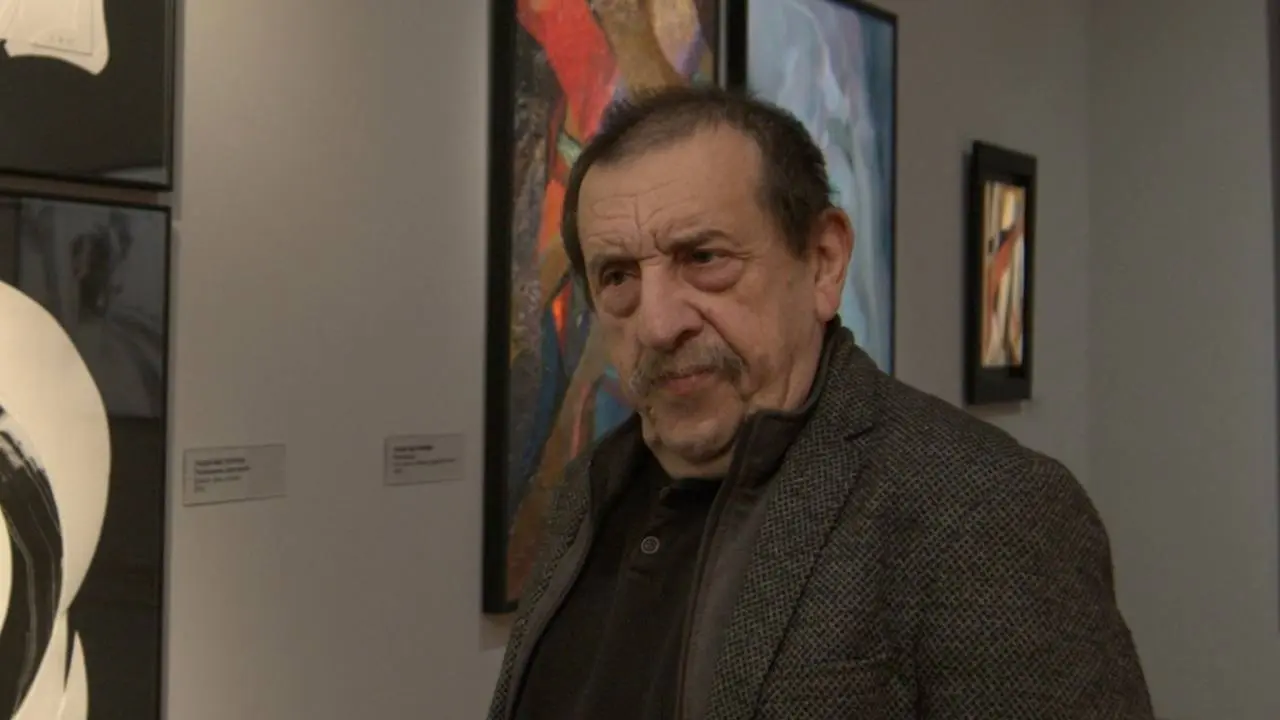 Атлеты на отлёте: Былое, думы, шутки, настоящее