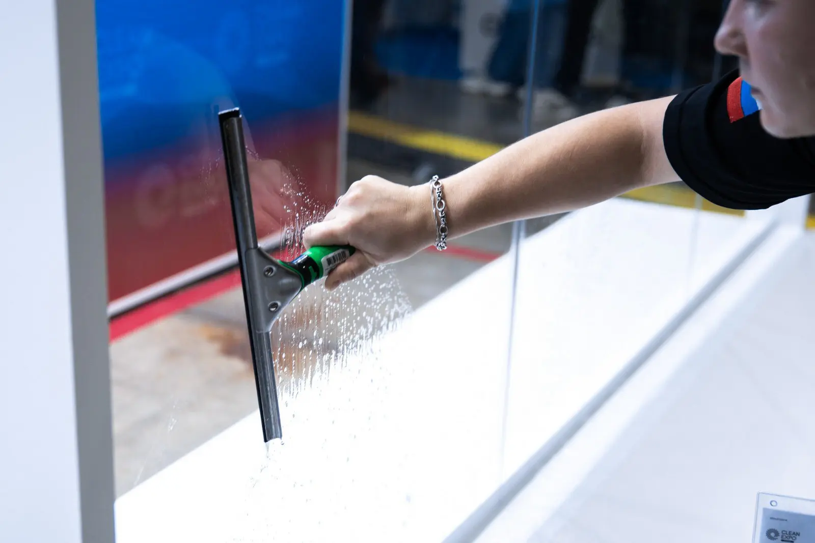 Мастера Чистоты 2025 на CleanExpo Moscow продолжение