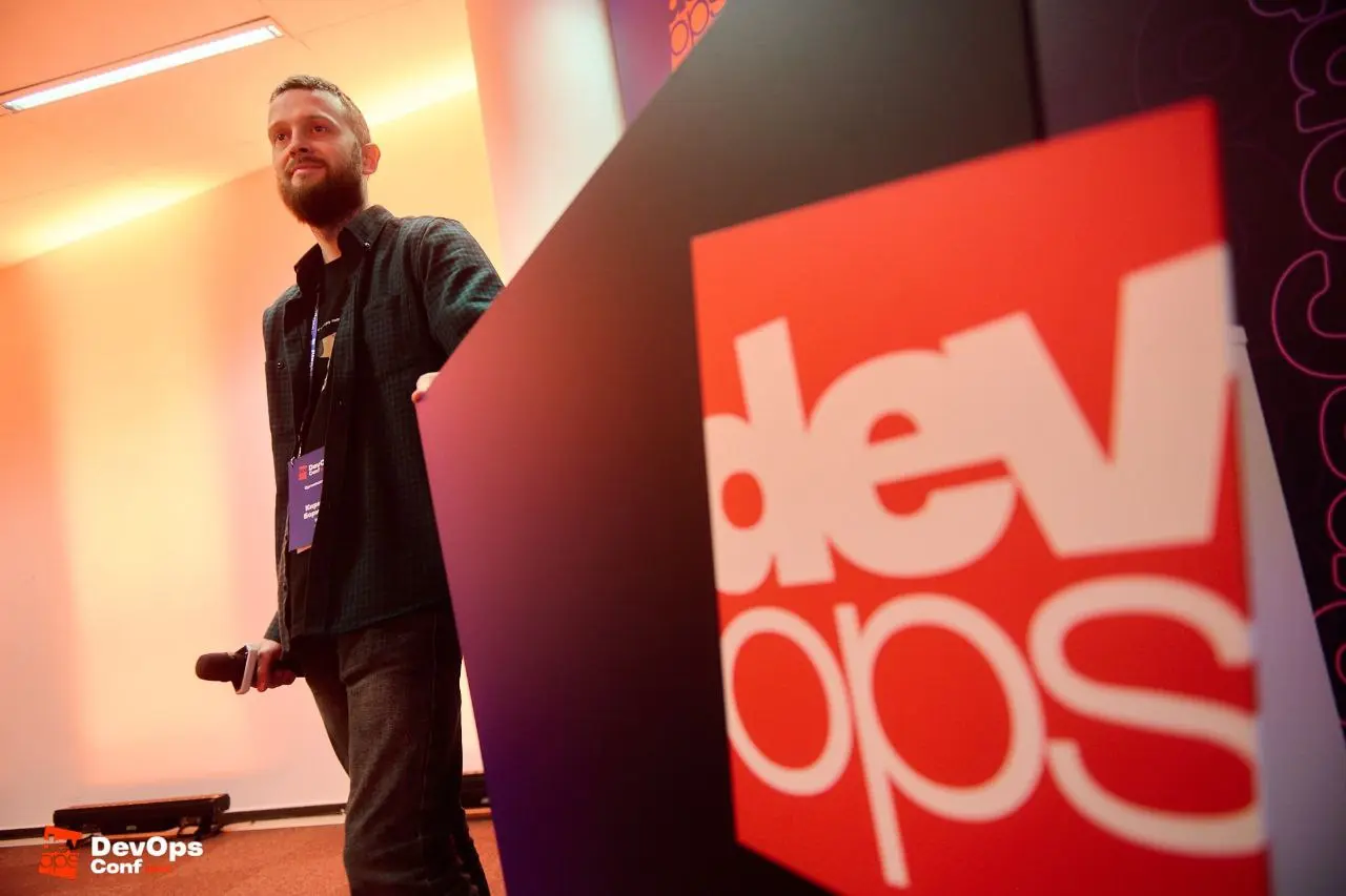 DevOpsConf 2026