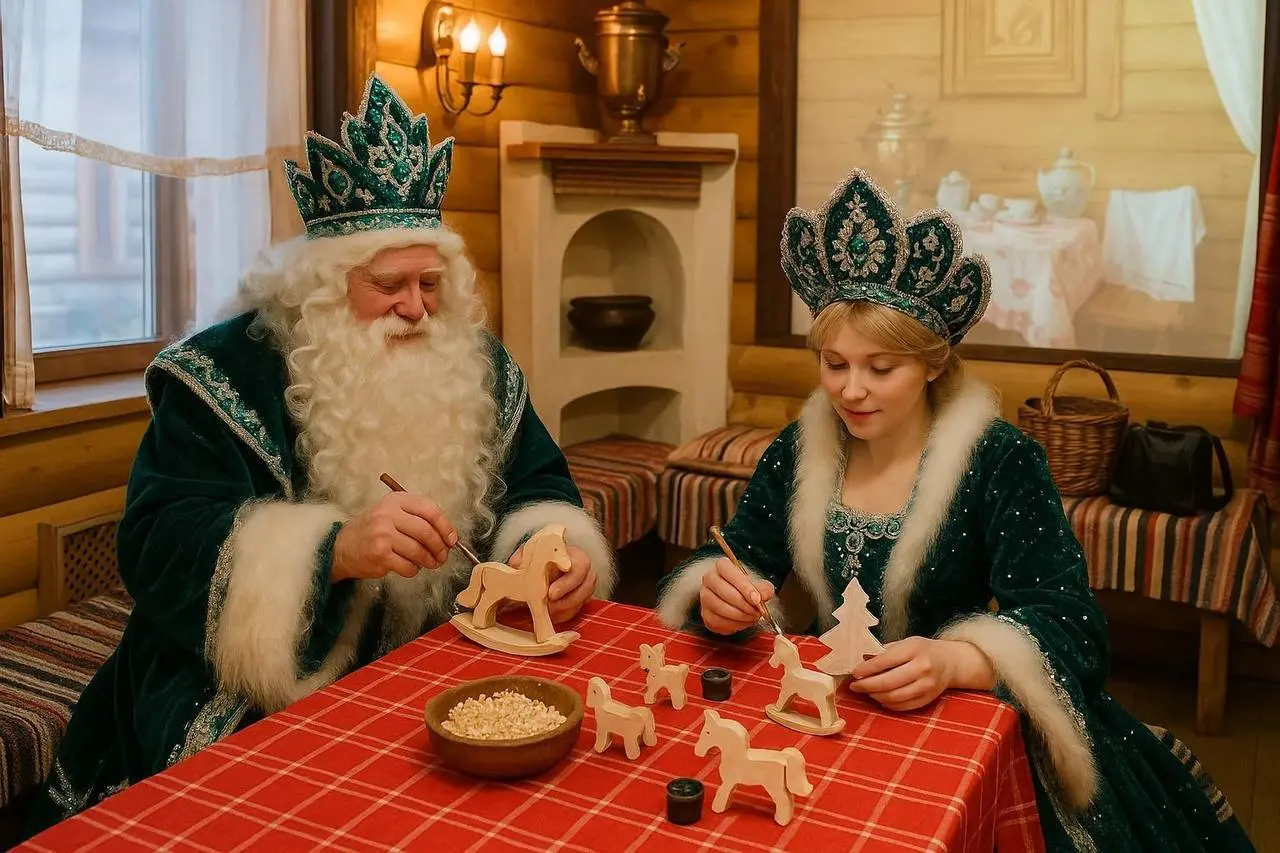 Фабрика Ак Бабая