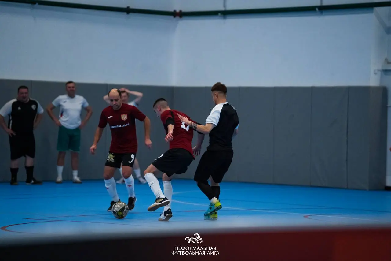 Итоги второго тура: когда футбол — это драма, а автоголы — это золото!