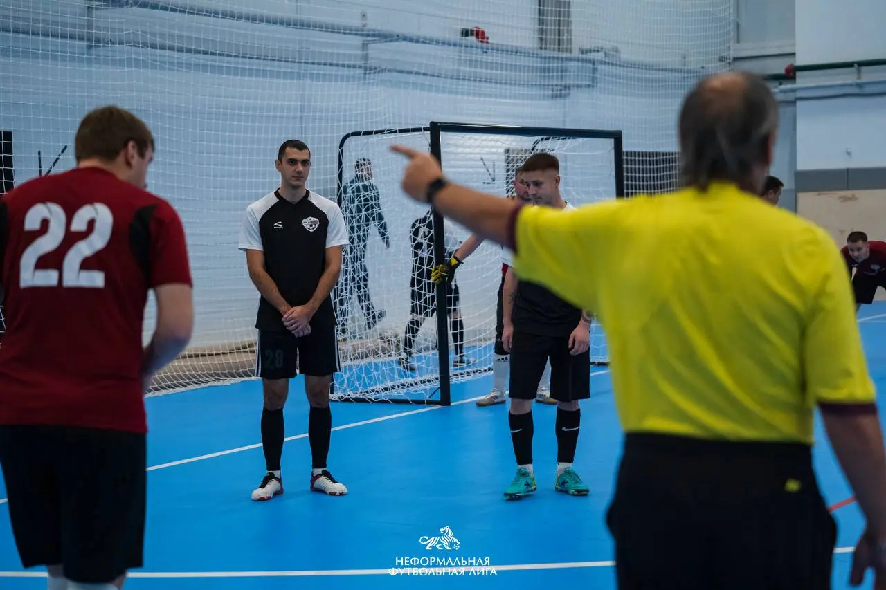 Итоги второго тура: когда футбол — это драма, а автоголы — это золото!