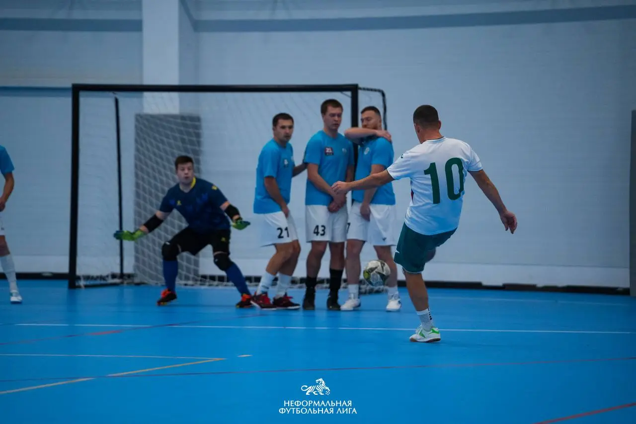 Итоги второго тура: когда футбол — это драма, а автоголы — это золото!