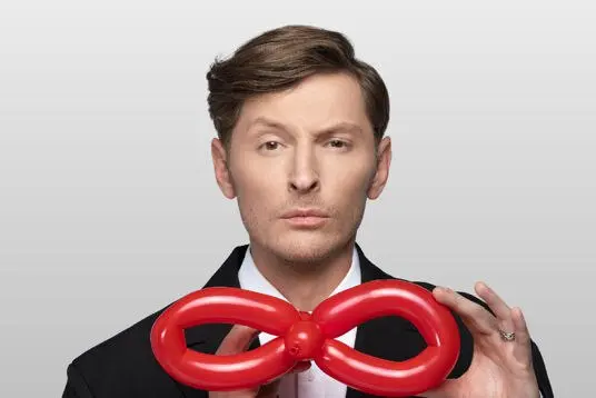 Концерт Павла Воли «Большой Stand Up», ЦСКА Арена в Москве