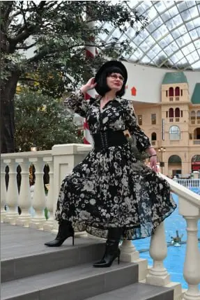 Сходить на выставку