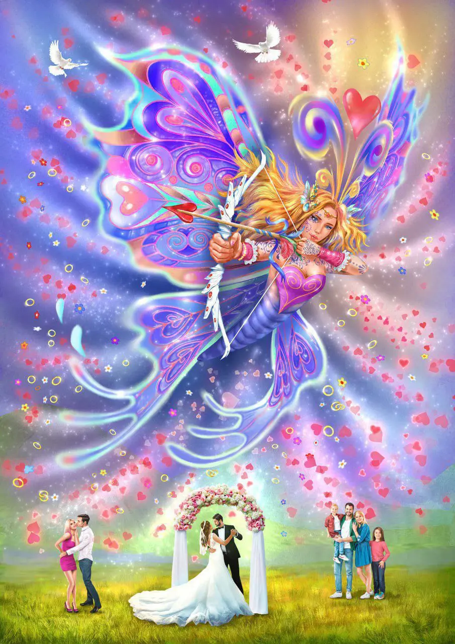 Проведи мероприятия по мастер-классам «Секреты цариц»