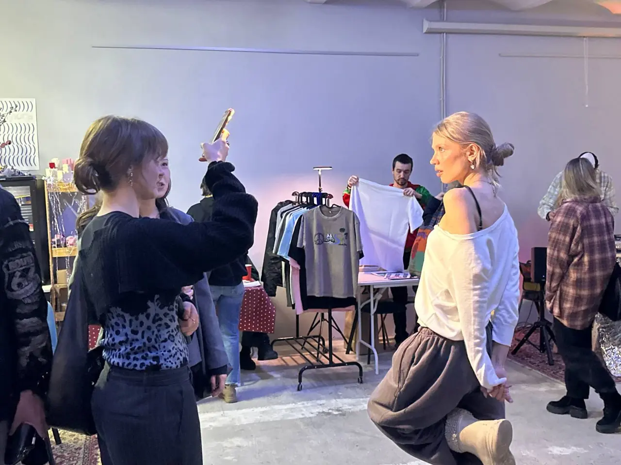 Кул-Кул: арт-объединения Омска в фотолаборатории Волна