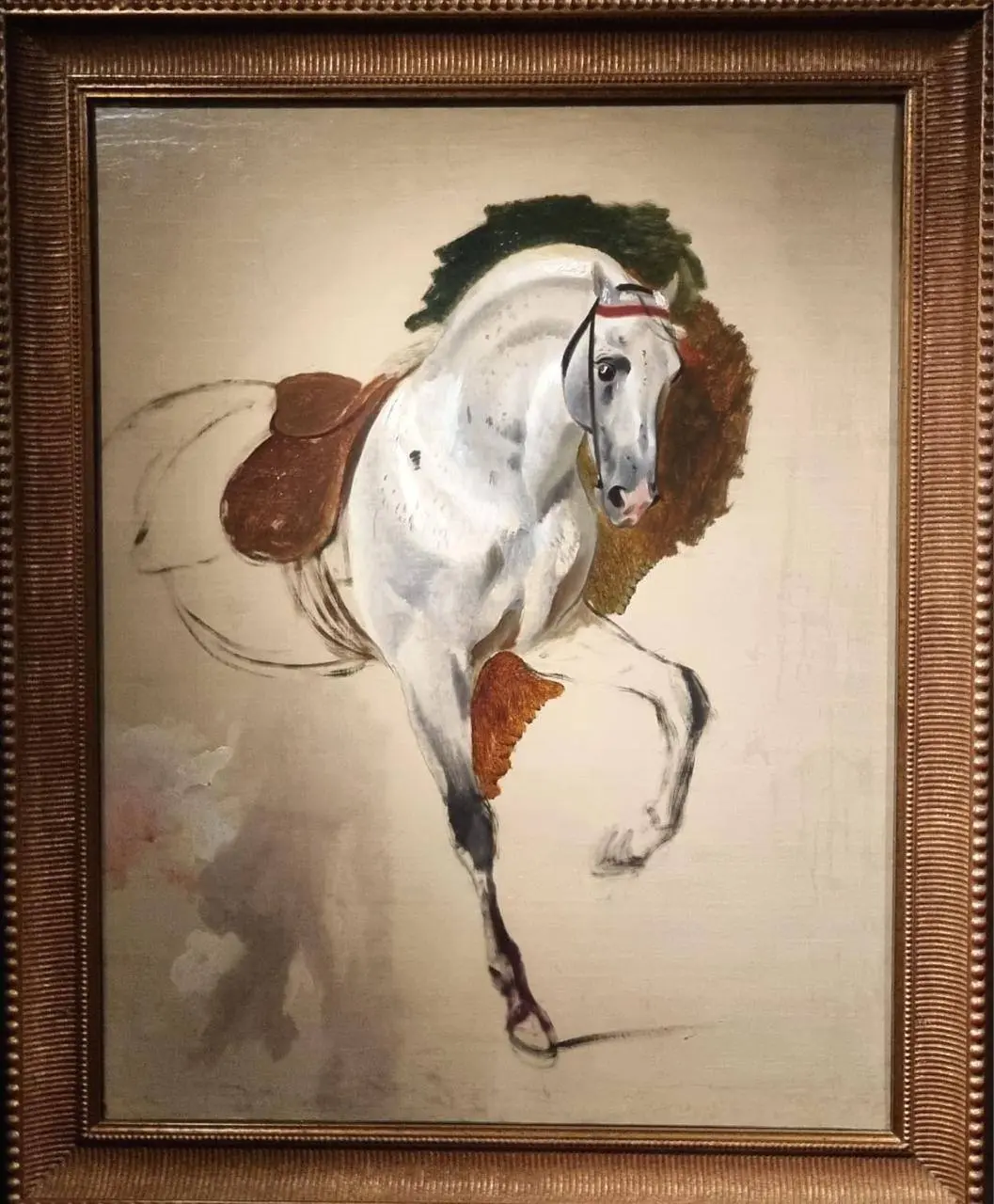 КАРЛ БРЮЛЛОВ. РИМ - МОСКВА- ПЕТЕРБУРГ - ИДЕМ НА ВЕЛИКОЛЕПНУЮ ВЫСТАВКУ