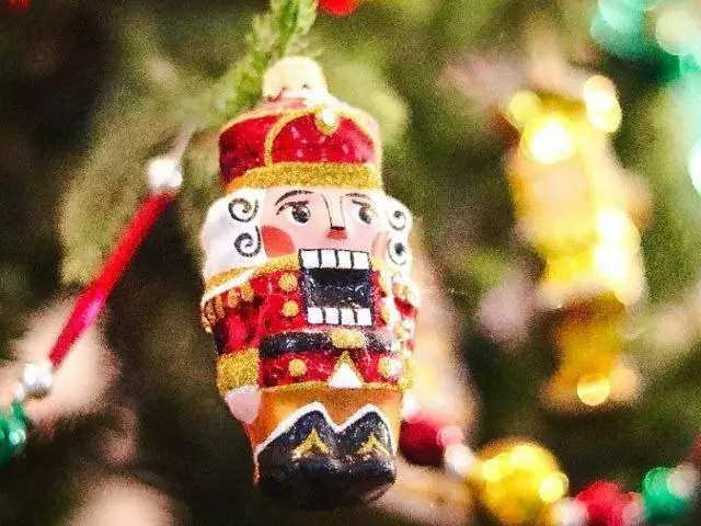 Щелкунчик (три версии балета)