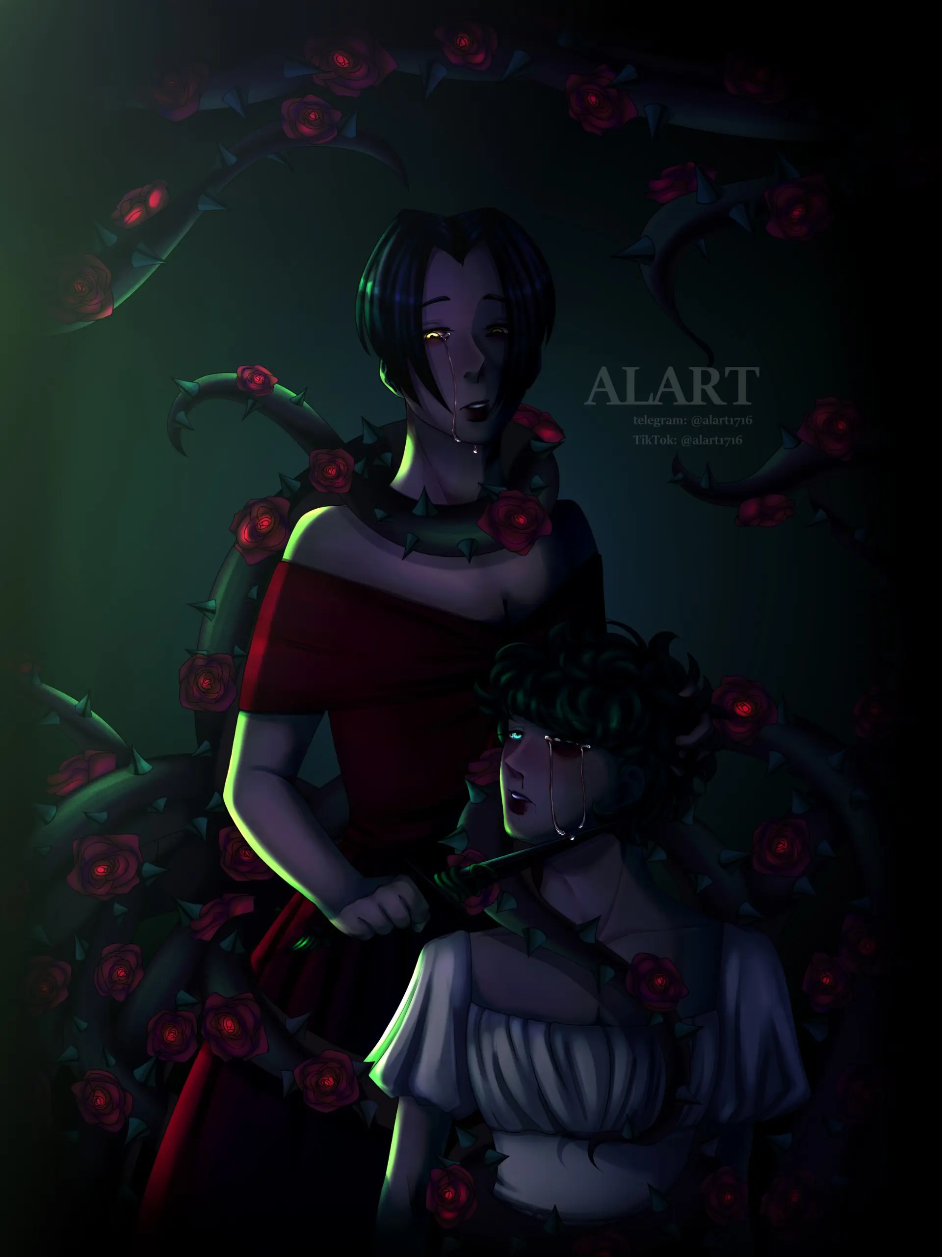 DTIYS от @alart1716