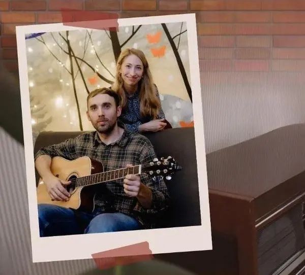 Песни, которые мы любим