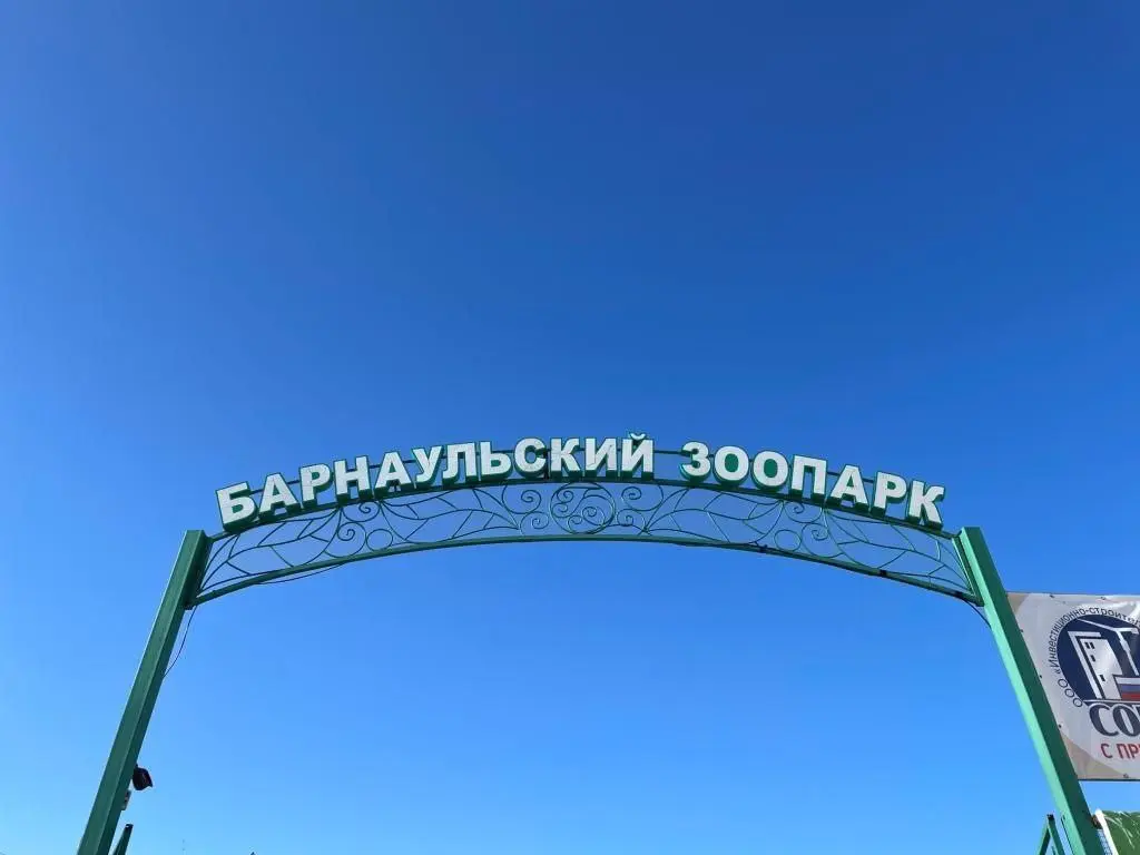 Акция ко Дню матери: бесплатный вход в барнаульский зоопарк