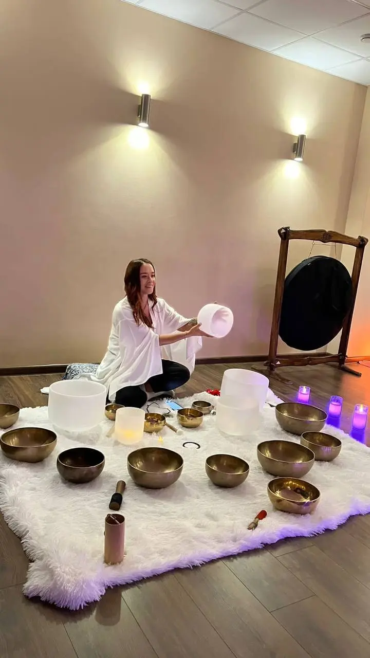 Ультрафиолетовая вечеринка АВАТАР — DJ VinLaV