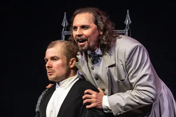 Пиковая дама