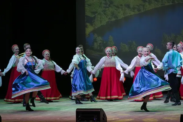 Концерт "Мир под названием мама"