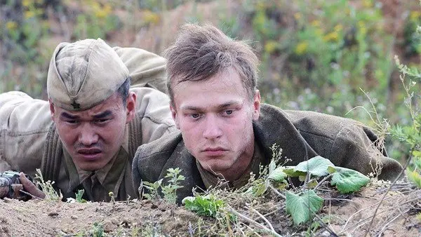 Наше любимое кино