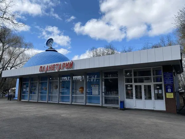 Акция Час добра