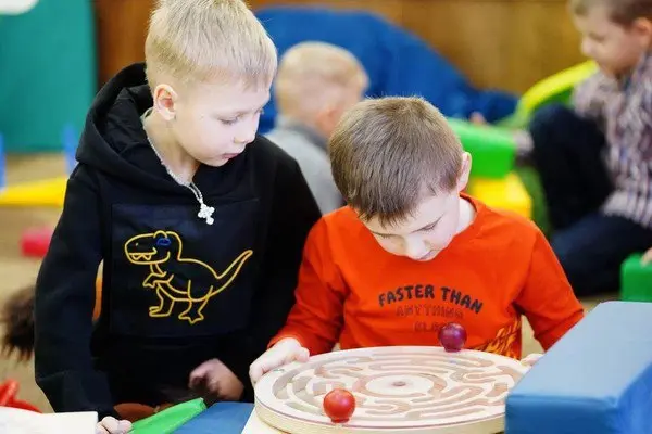 Мастер-класс "Финансовая грамотность в театре кукол"