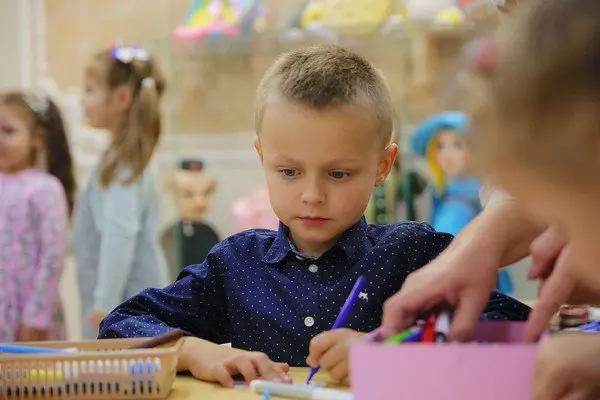 Мастер-класс "Финансовые загадки от Боры"