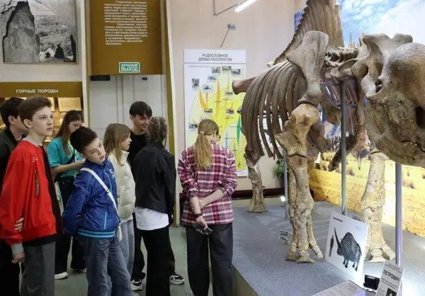 Интерактивная экскурсия "26 чудес Ставрополья"