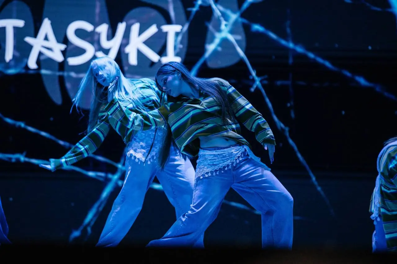 ОТКРЫТЫЙ НАБОР