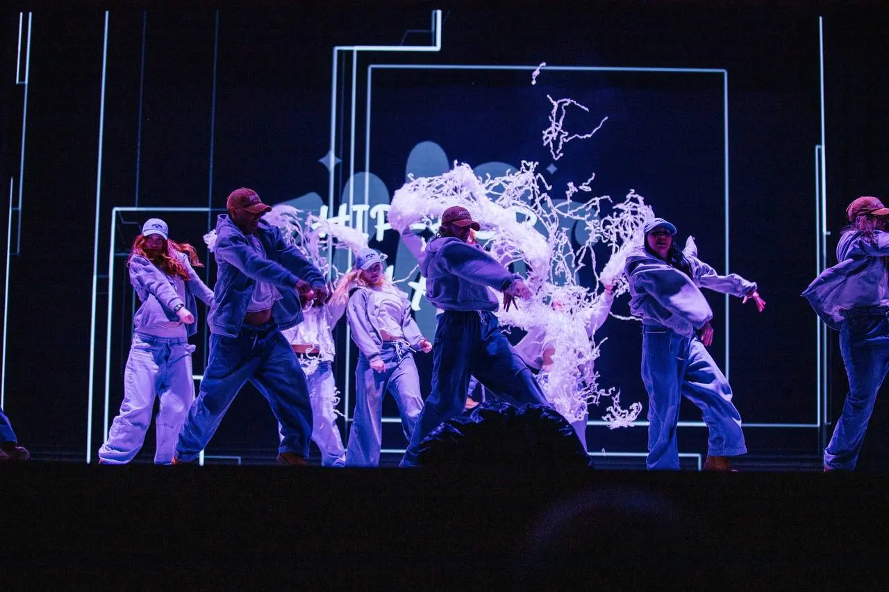 ОТКРЫТЫЙ НАБОР