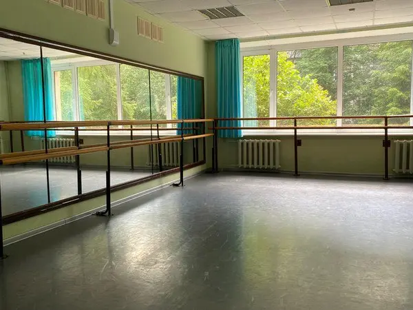 Танец и фантазия