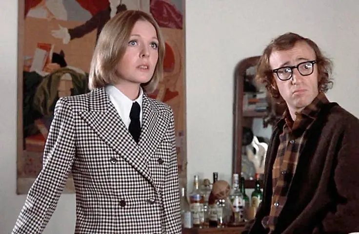 Сыграй это ещё раз, Сэм!