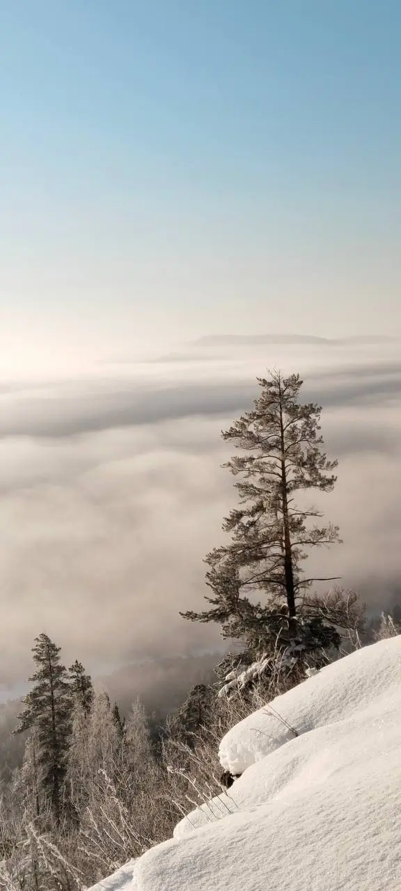 Поход на гору Еланская