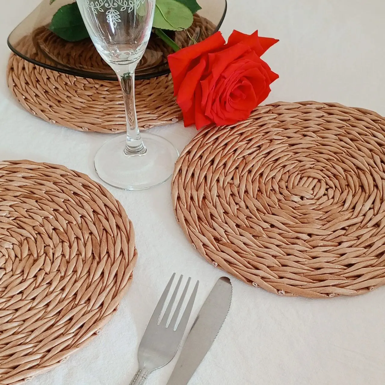 ПЛЕТЕНИЕ ИЗ БУМАЖНОЙ ЛОЗЫ