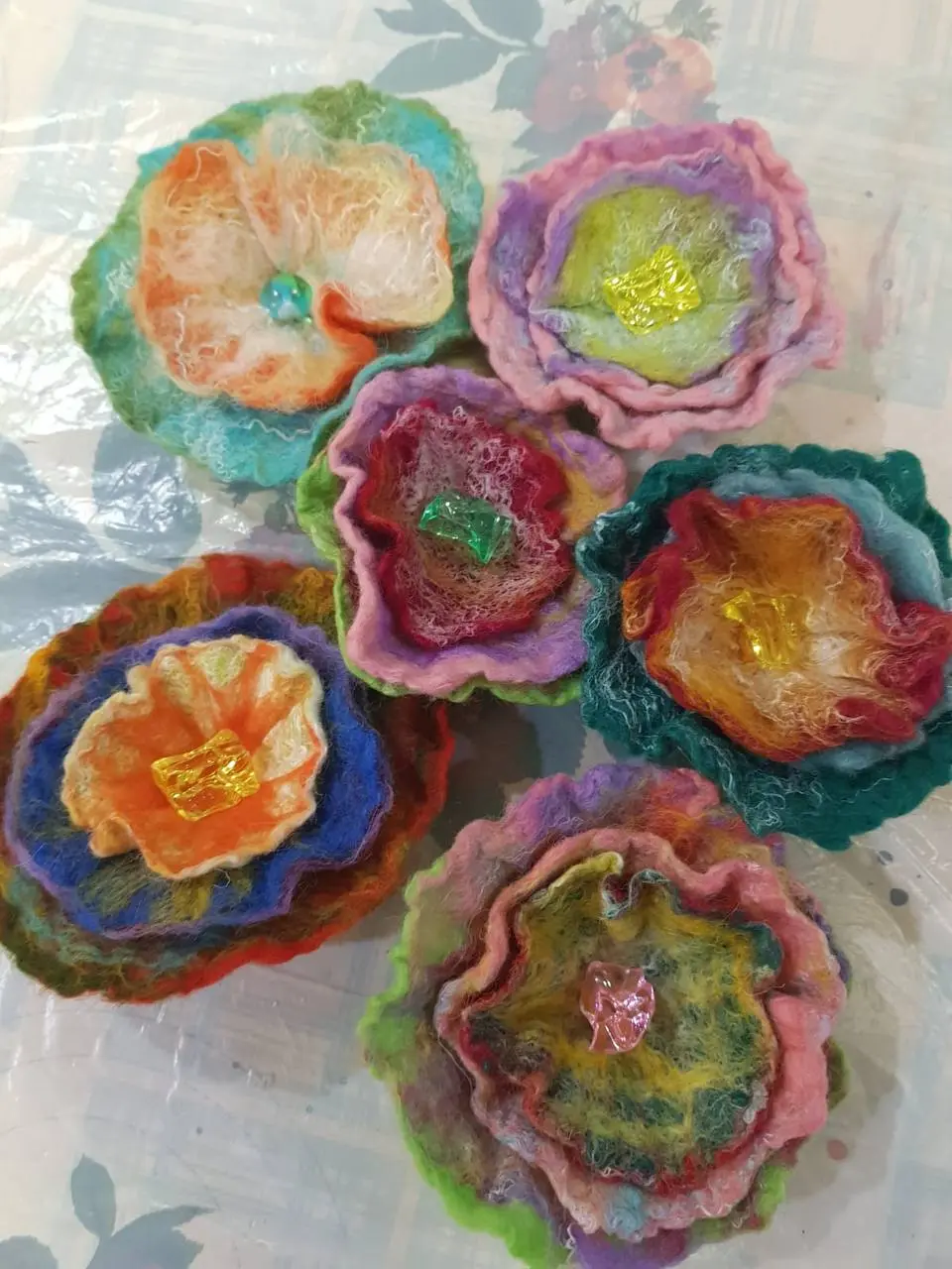 Практический семинар «ЗНАКОМСТВО С ТЕХНИКАМИ РАБОТЫ С НЕПРЧДЕНОЙ ОАНСЬЕЙ ШЕРСТЬЮ А К А КОНТЕКСТЕ АРТ-ТЕРАПЕВТИЧЕСКОГО ПОДЗОДА. ИСПОЛЬЗОВАНИЕ МЕТОДИК НЕЙРОФЕЛТИНГА В МЕДИЦИНСКИХ УСРЕЖДЕНИЯХ»