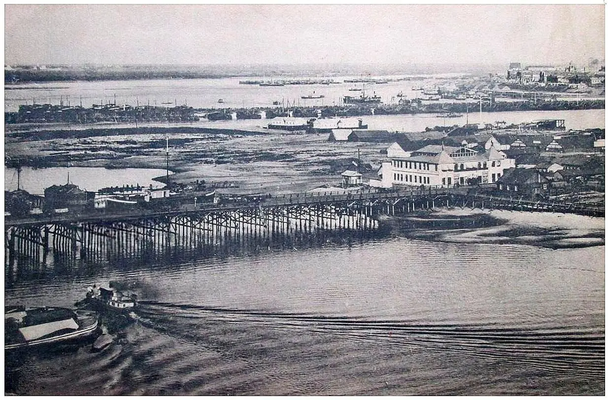 Ретросреда