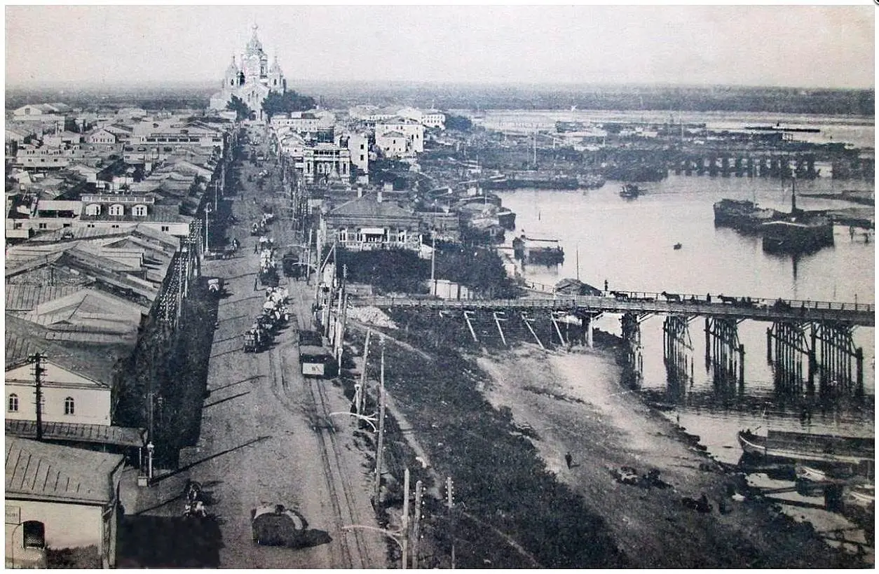 Ретросреда