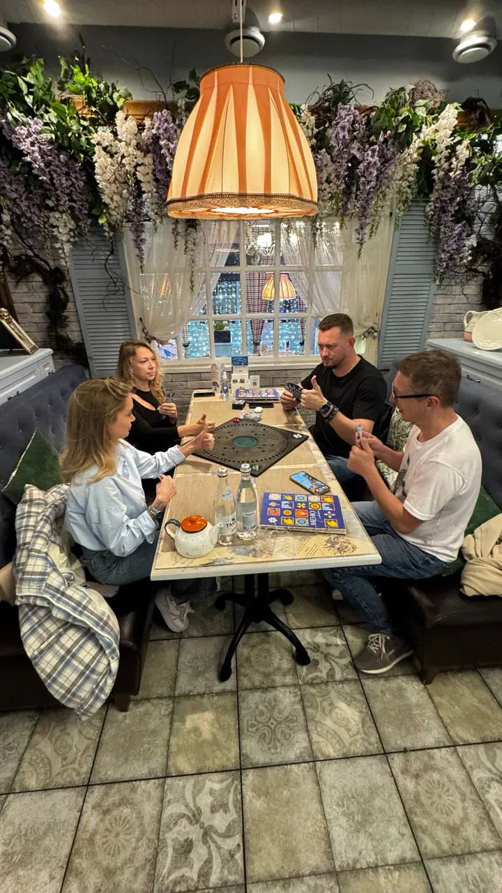 TAK игра: бесплатная стратегическая игра