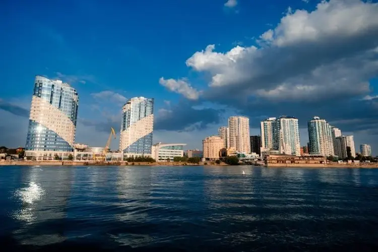 Не паникуем: вой сирен накроет Краснодар 18 ноября