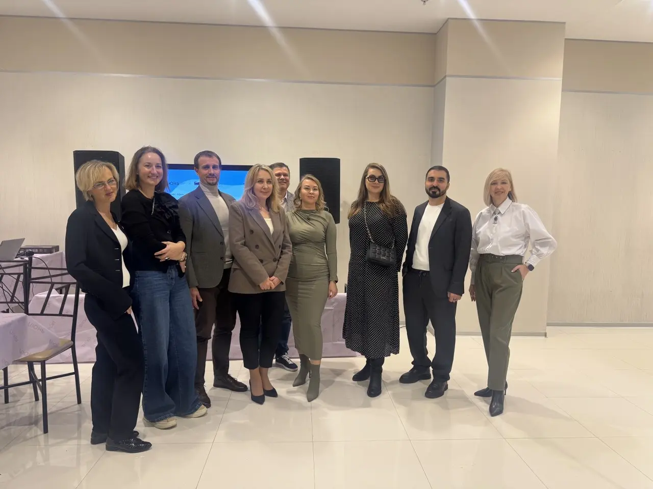 ОПОРА РОССИИ Подмосковья рассказала об изменениях розничного бизнеса для брендов в новой реальности