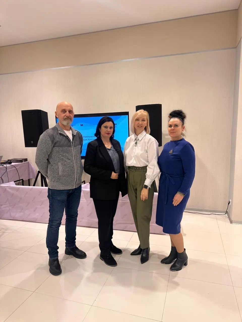 ОПОРА РОССИИ Подмосковья рассказала об изменениях розничного бизнеса для брендов в новой реальности