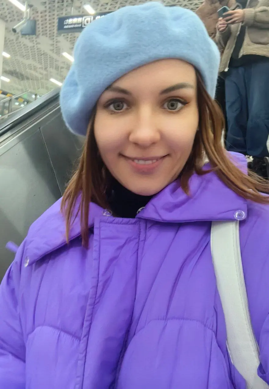 Встреча с обсуждением путешествия