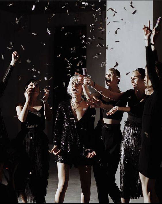 Новый год с FastLife